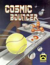 Goodies for Cosmic Bouncer