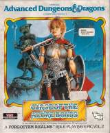 Goodies for Advanced Dungeons & Dragons: Curse of the Azure Bonds