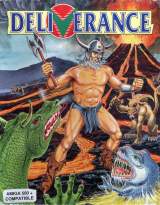Goodies for Deliverance