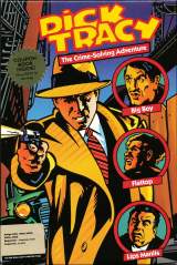 Goodies for Dick Tracy - The Crime-Solving Adventure