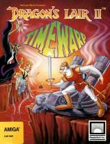 Goodies for Dragon's Lair II - Time Warp