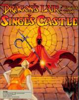 Goodies for Dragon's Lair - Escape from Singe's Castle