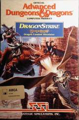Goodies for Advanced Dungeons & Dragons: DragonStrike