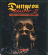 Goodies for Dungeon Master II - The Legend of Skulldeep