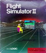 Goodies for Flight Simulator II [Model AM-FS2]