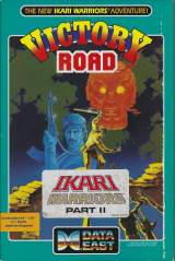 Goodies for Victory Road - Ikari Warriors Part II [Model 406-0132]