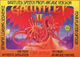 Goodies for Gauntlet II [Model 541722]