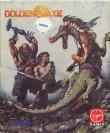 Goodies for Golden Axe