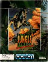Goodies for Jungle Strike