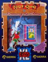 Goodies for King's Quest II - Romancing The Throne