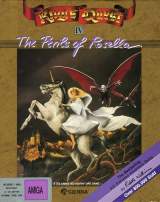 Goodies for King's Quest IV - The Perils of Rosella [Model 27315]
