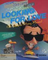 Goodies for Leisure Suit Larry Goes Looking for Love (in Several Wrong Places) [Model 27212]