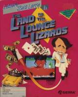 Goodies for Leisure Suit Larry in the Land of the Lounge Lizards [Model 27202]