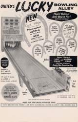 Goodies for Lucky