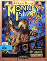 Goodies for Monkey Island 2 - LeChuck's Revenge