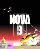 Goodies for Nova 9 - The Return of Gir Draxon