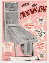 Goodies for Shooting Star