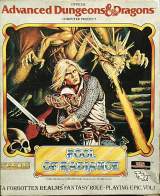 Goodies for Advanced Dungeons & Dragons: Pool of Radiance
