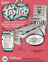 Goodies for United's Tango