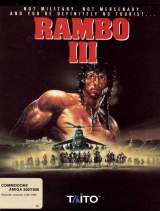 Goodies for Rambo III
