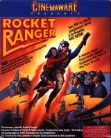 Goodies for Rocket Ranger