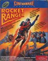 Goodies for Rocket Ranger