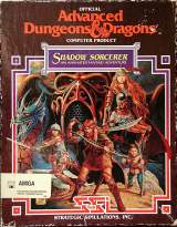 Goodies for Advanced Dungeons & Dragons: Shadow Sorcerer [Model 15146]