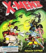 Goodies for X-Men II - Fall of the Mutants