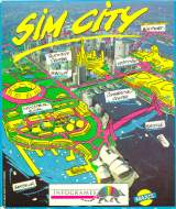 Goodies for Sim City [Model 001843]