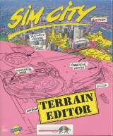 Goodies for SimCity - Terrain Editor