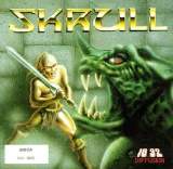 Goodies for Skrull the Barbarian