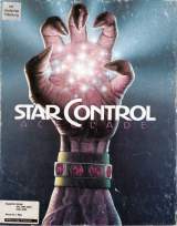Goodies for Star Control [Model 40116]