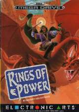 Goodies for Rings of Power [Model E197SMXI]