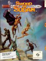 Goodies for Sword of Sodan