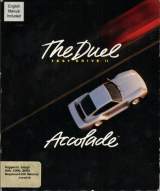 Goodies for The Duel - Test Drive II [Model 49031]