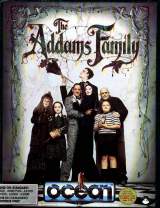 Goodies for The Addams Family [Model 017551]