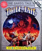 Goodies for The Bard's Tale III - Thief of Fate