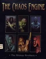 Goodies for The Chaos Engine