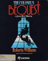 Goodies for The Colonel's Bequest - A Laura Bow Mystery [Model 27335]