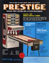 Goodies for Prestige