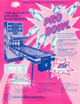 Goodies for Pro Bowl