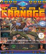 Goodies for Total Carnage