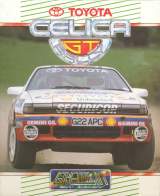 Goodies for Toyota Celica GT Rally [Model 031826]