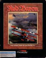 Goodies for Red Baron [256 Color Ver.] [Model 82602]