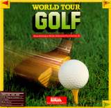 Goodies for World Tour Golf [Model 1628]