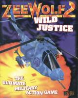 Goodies for Zeewolf 2 - Wild Justice