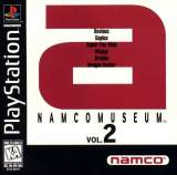 Goodies for Namco Museum Vol.2 [Model SLUS-00216]