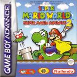 Goodies for Super Mario Advance 2 - Super Mario World [Model AGB-AA2P-EUR]