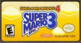 Goodies for Super Mario Advance 4 - Super Mario Bros. 3 [Model AGB-AX4E-USA]