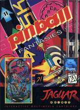 Goodies for Pinball Fantasies [Model J0144E]